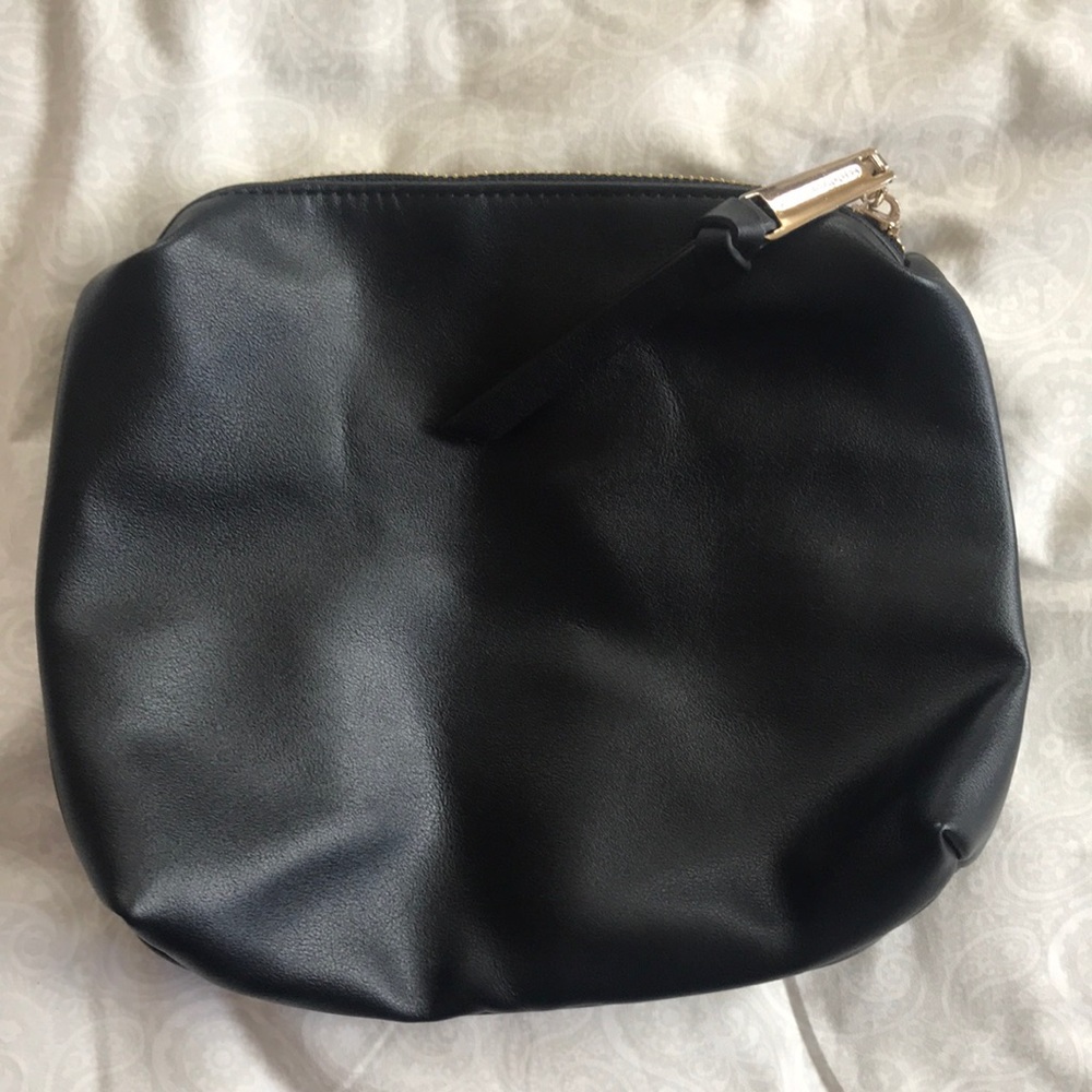 Steve Madden Travel Purse / Cosmetic Bag